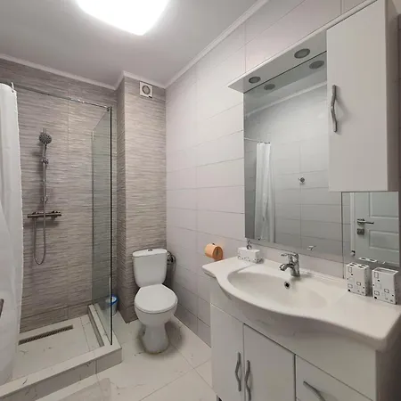 Apartel Natalia 2 Năvodari